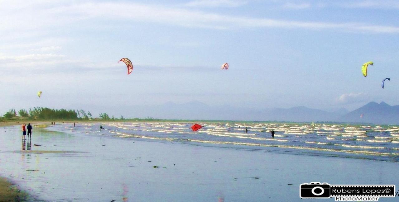 Recanto Da Praia Rasa Búzios Eksteriør bilde