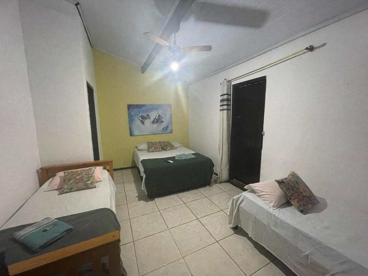 Recanto Da Praia Rasa Búzios Eksteriør bilde